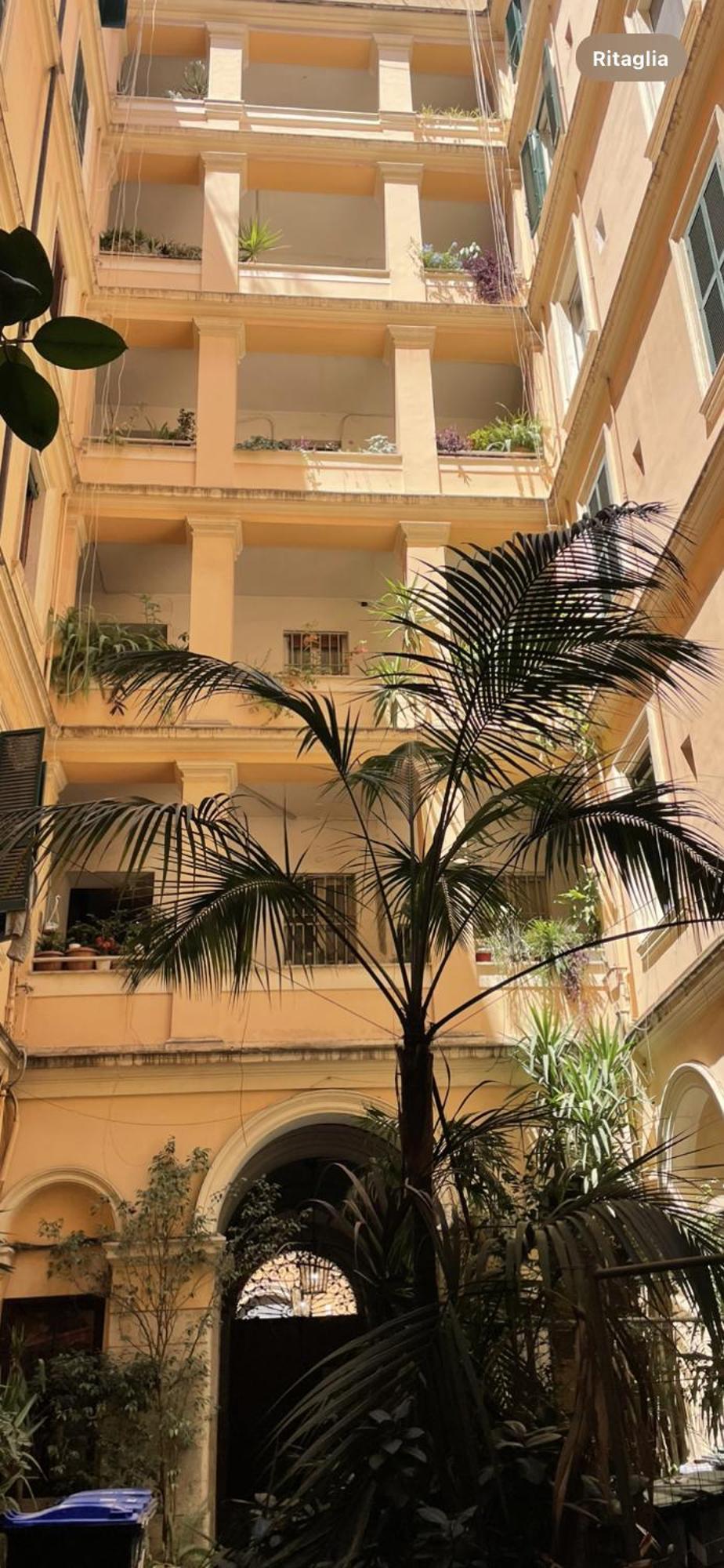 Casa Del Grande In Trastevere Rom Exterior foto